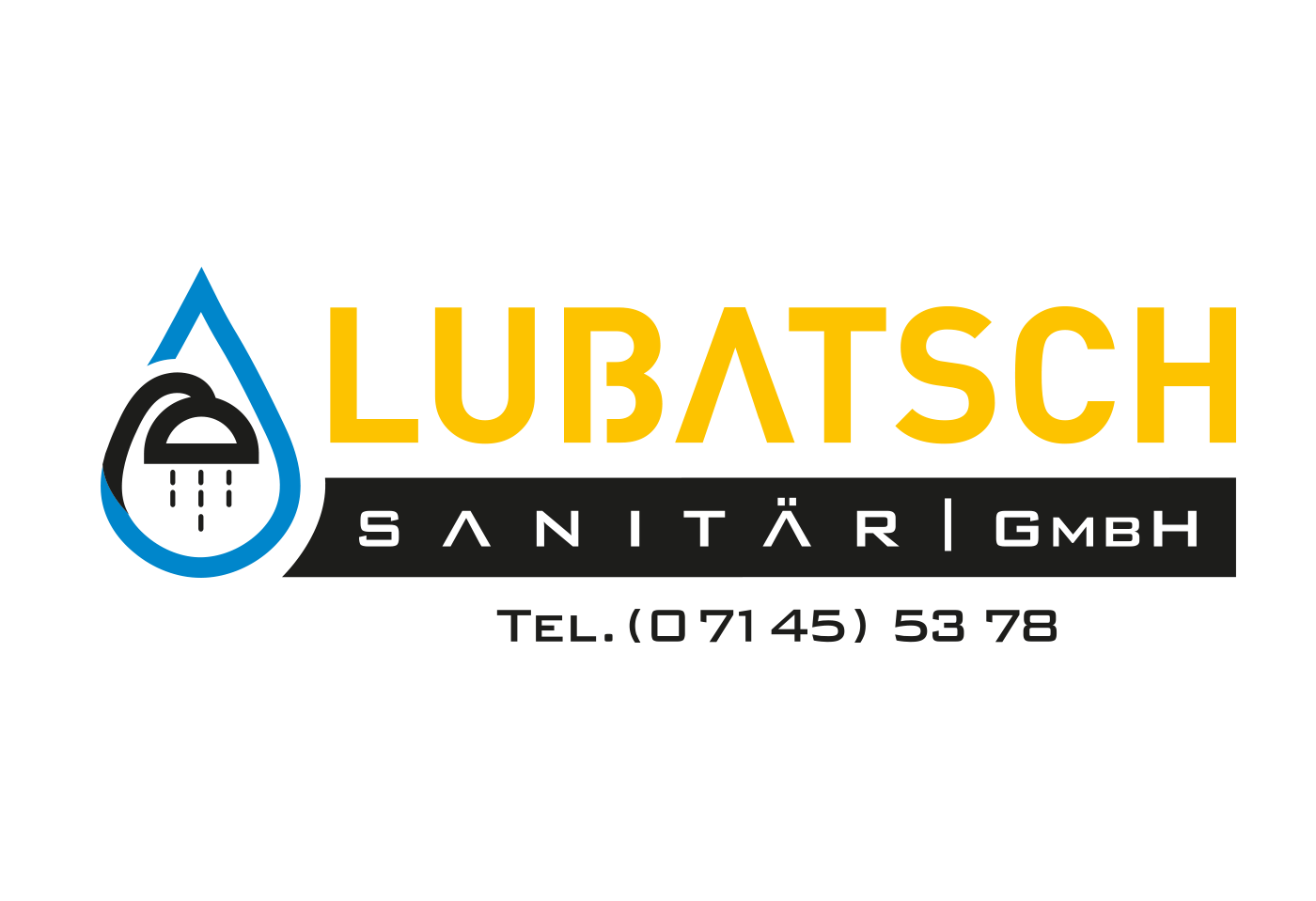 Lubatsch_Sanitär_Website
